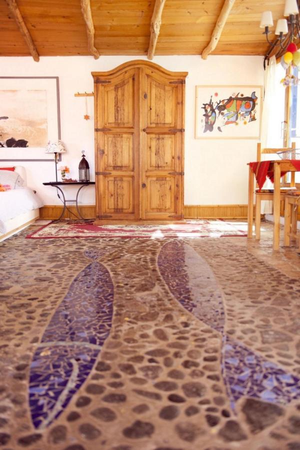 Holidays In Tarajalejo - Home Office With Sea View Bagian luar foto
