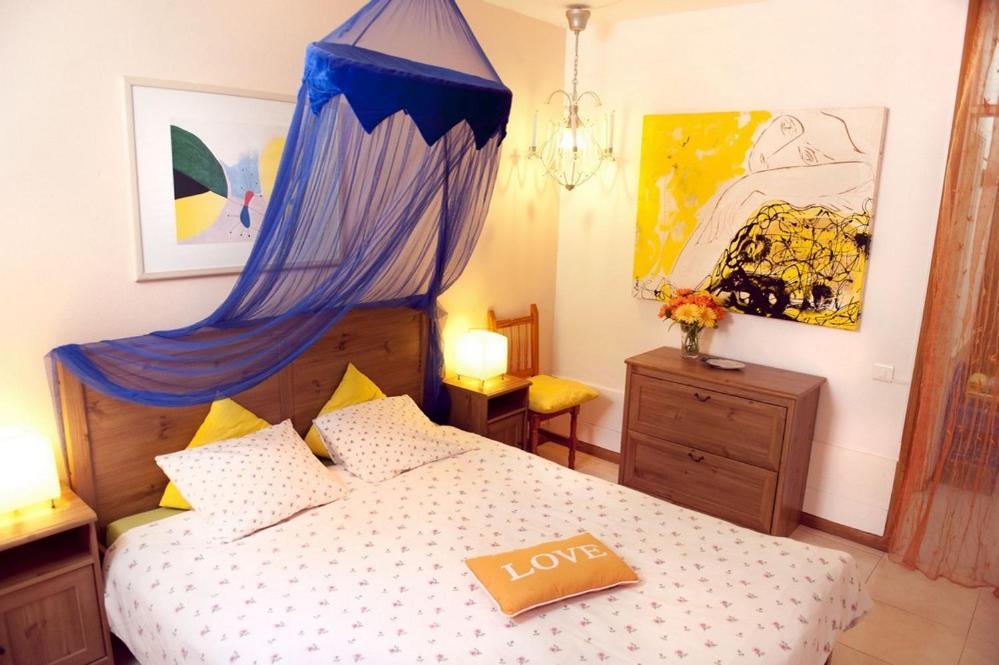 Holidays In Tarajalejo - Home Office With Sea View Bagian luar foto