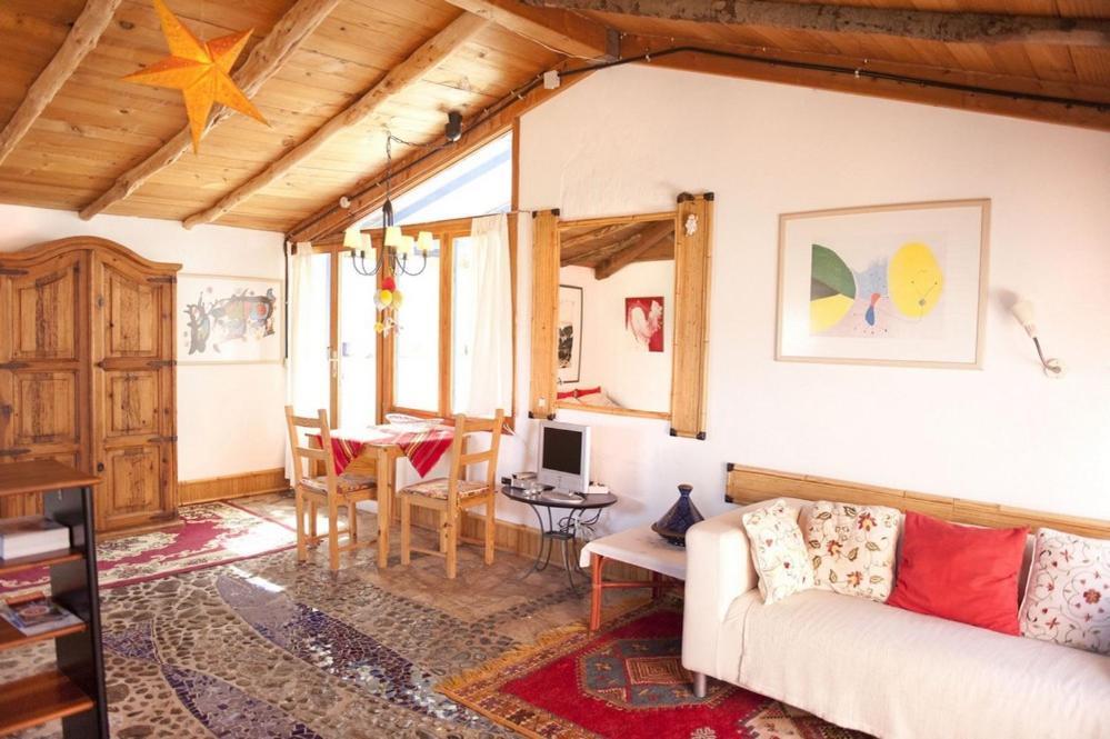 Holidays In Tarajalejo - Home Office With Sea View Bagian luar foto