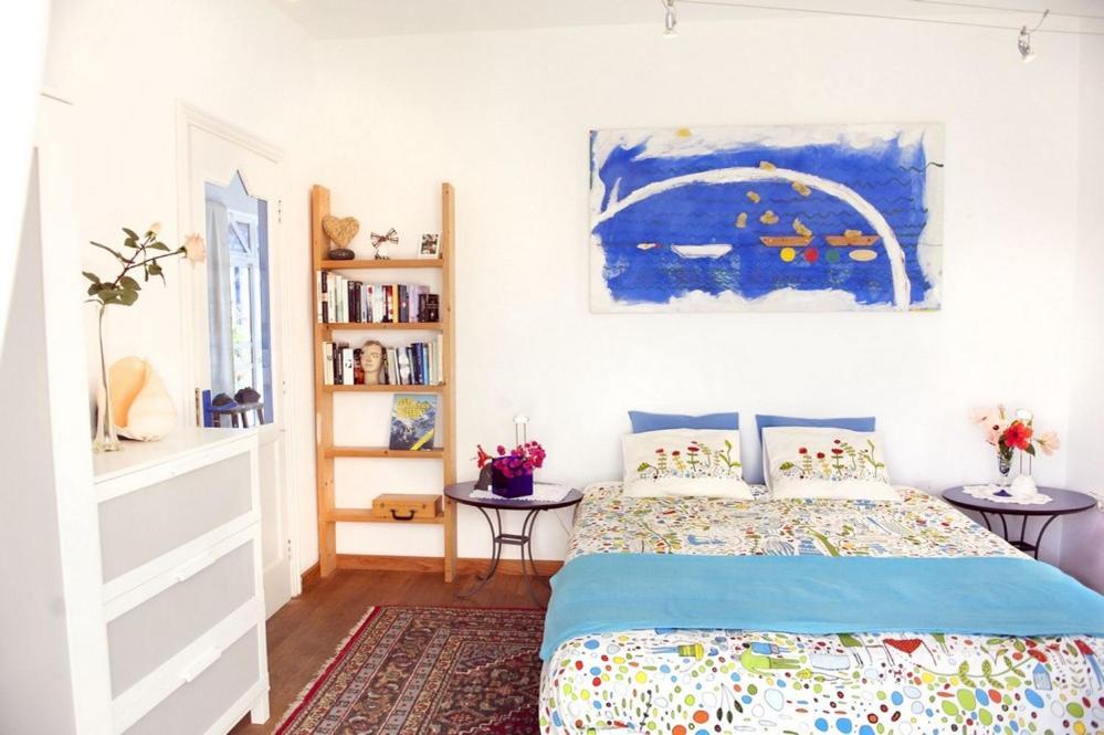 Holidays In Tarajalejo - Home Office With Sea View Bagian luar foto