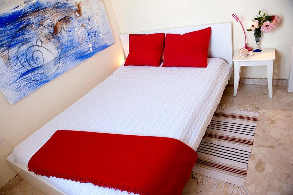 Holidays In Tarajalejo - Home Office With Sea View Ruang foto